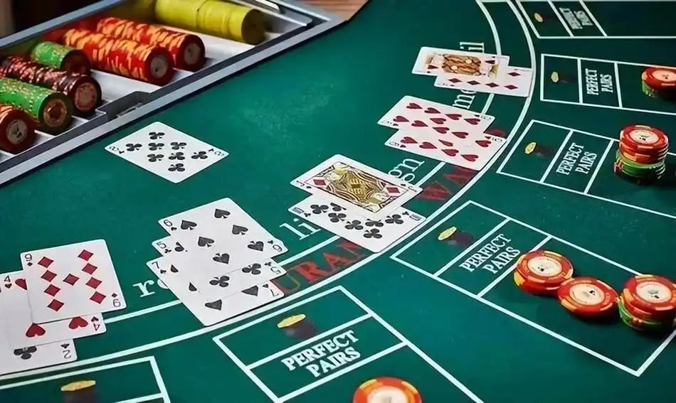 lv66live တိုက်ရိုက် ကာစီနို Live Roulette wheel spin ပြုလုပ်နေသောမြင်ကွင်း